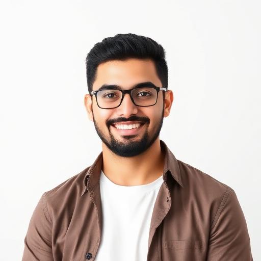 Pushpendra - Founder