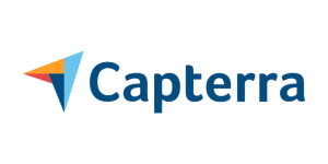 Capterra Logo