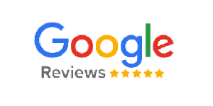 Google Reviews Logo